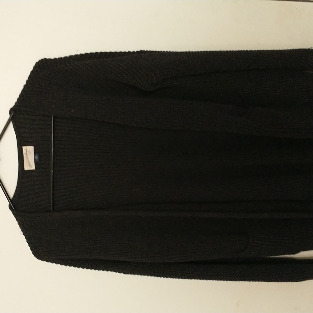 Universal thread company dark grey sweater target